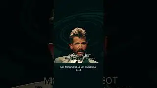 Physicist David Bohm Reveals HOLOGRAM Universe Theory