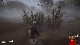 Running Away From My Problems..