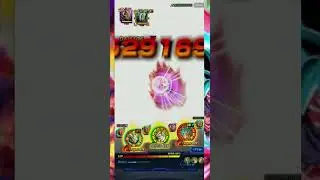 THE AVERAGE ROSE+ZAMASU BOSS RUN (Global Campaign Special Battle) | #dokkanbattle