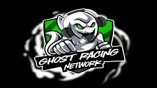 $510 OSR Double Header Money Racing | Talladega Superspeedway | Ghost Racing Network