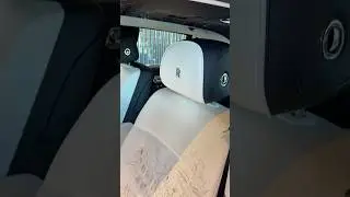 Rolls Royce Phantom Extended Edition 2027 года, ручная работа #2027 #вирусный #rollsroyce #автомо...