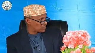 ||ILBAXNIMADA ADUUNKA UGU WAAWEYN EE DUNIDA SOO MAREY||SH AADAN SH SACIID||
