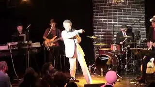Kohji (幸治) / Spinout~Blue Hawaii (Elvis Presley) ~ in Tokyo, Japan, Aug 5, 2023