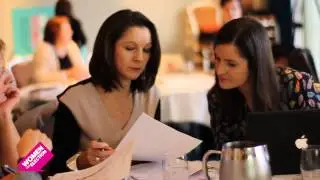 Women For Election | EQUIP PROGRAMME 2015