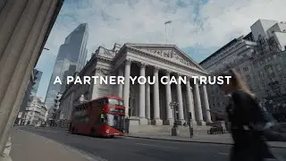 Black Sun | A partner you can trust