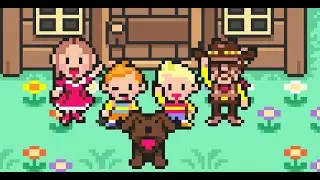 Mother 3, chapter 5