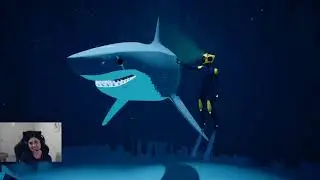 Lets Play ABZU