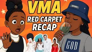 Resumen de la alfombra roja de los VMAs madre-hija 2025 👠✨