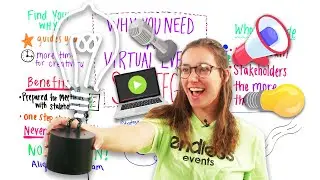 Why You Need A Virtual Event Strategy
