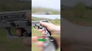 Glock Trigger Explained  Mastering Your Firearm's Mechanism
