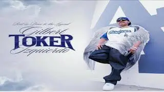 R.I.P. (Toker From Brownside) Last Day