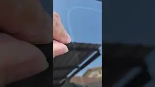 Тонировка окон Dot Matrix &mdash; это всегда успех или провал!