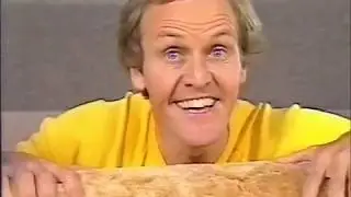 Perth, Australia TV ads circa 1984