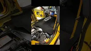Xiaomi SU7 Ultra: Full Interior Soundproofing