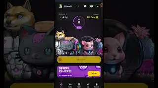 PIXEL TAP BY PIXELVERSE DAILY COMBO CARDS 4 AUGUST 2024
