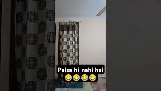Gareeb hai hum #comedy #funny #comicstaan #ytshorts #minivids #comicsense #comedyshorts #trending