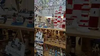 germany, baltic sea, souvenir shop , Deutschland, Ostsee, Souvenirladen