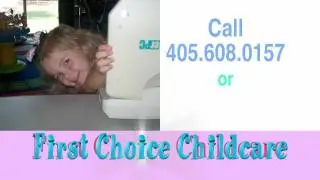 First Choice Childcare (2012)
