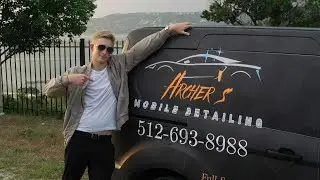 $4,000/week Mobile Detailing: Habits for Success + Life Setup