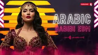 Midnight Arabic House 2025 | Deep Electronic Luxury Vibes