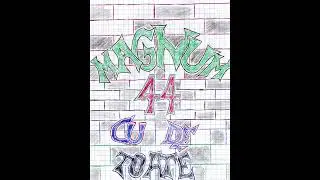 Magnum 44 - Outro VIII