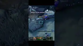 warwick giving me hearburn #leagueoflegends #sett #settlol #leagueoflegendsmemes #warwick