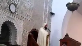 خطبة الجمعة للشيخ سعيد الكملي بعنوان 