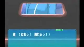 アマガミ　跳び箱イベント　絢辻　詞　　上の段　37-51