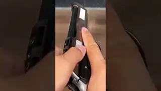 Beretta Performance Defense 92X #acehgunfishing