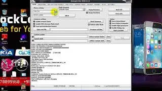 Qmobile S2 frp remove only 2sec done by Avenger king latest 2018