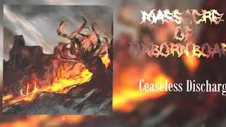 Massacre Of Unborn Boars - Ceaseless Discharge