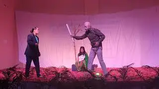 Drama igkv youth festival ( CDSFT)|| agri Unifest 2020 || part 1