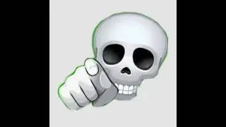 troll face on vn editing shorts