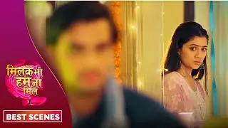 Milke Bhi Hum Na Mile | Best Scenes 131 | Hindi TV Show | Dangal TV