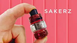 Sakerz Tank