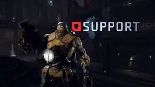 Evolve: Support - The Next Big Game
