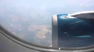 Retour au vietnam par avion 2/2