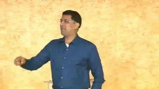 Set Your House In Order: Godly Order In Family - English Sermon - Dr John Joseph (11/02/2018)