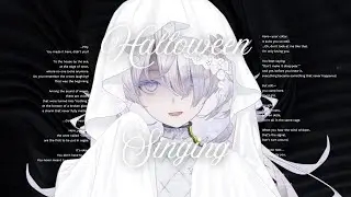 [ ⛶ Halloween Night #karaoke ]