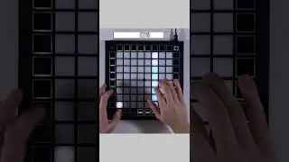 NO BATID&Atilde;O On Launchpad! #shorts #funk #phonk #jumpstyle #viral #edit #fyp #dance #remix #dj #edits