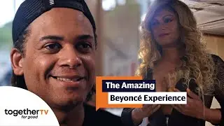 Meet The Empowering Black & Queer Beyonc&eacute; Impersonator | The Beyonc&eacute; Experience