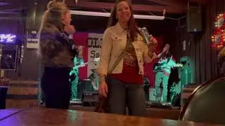 Brian Hornbuckle Band 