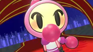 J'affronte des petitstreamer EP1 sur Super bomberman R online