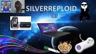 Silverreploid CLE's Intro #2