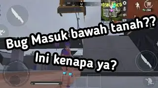 BUG BARU OMEGA LEGENDS!?👽