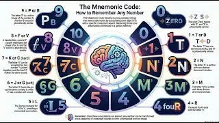 Genius Memory  Number Code