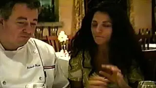 La Folie Restaurant - Chef : Roland Passot - French American TV