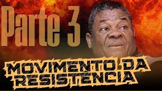 O GENERAL DO POVO, FAZ OUTRAS REVELAÇÕES EM PROL DOS ANGOLANOS EMARGINADOS