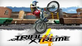 Trial Xtreme 4 & Extreme Bike  Racing Champions Game Review 2020
