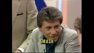 Super Password August 16 1985 #233 Lauri Hendler & Robert Walden